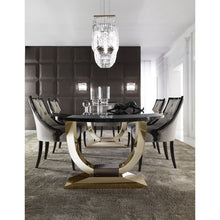 QZ0316 BYRON CHANDELIER - Alan Mizrahi Lighting