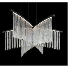 QZ0318 PALMYRA 3-ARMS - Alan Mizrahi Lighting