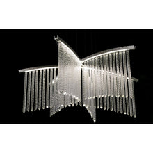 QZ0318 PALMYRA 3-ARMS - Alan Mizrahi Lighting