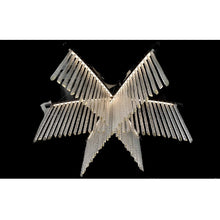 QZ0318 PALMYRA 3-ARMS - Alan Mizrahi Lighting
