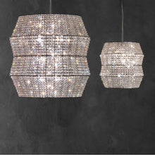 QZ0323 TIFFANY - Alan Mizrahi Lighting