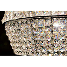 QZ0323 TIFFANY - Alan Mizrahi Lighting