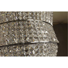 QZ0323 TIFFANY - Alan Mizrahi Lighting