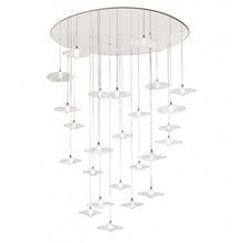 QZ0327 SIRIUS V SUSPENSION - Alan Mizrahi Lighting