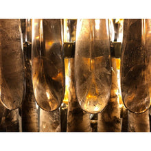 QZ0333 GIGLI ROCK CRYSTAL - Alan Mizrahi Lighting