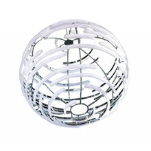 QZ0338 ORB CHANDELIER - Alan Mizrahi Lighting