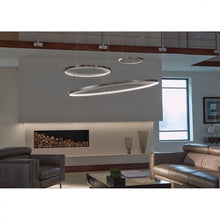AM832 INTERLACE CHANDELIER - Alan Mizrahi Lighting