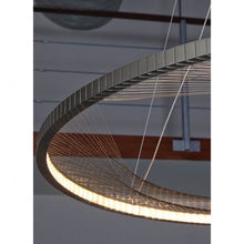 AM832 INTERLACE CHANDELIER - Alan Mizrahi Lighting