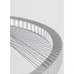 AM832 INTERLACE CHANDELIER - Alan Mizrahi Lighting