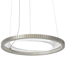 AM832 INTERLACE CHANDELIER - Alan Mizrahi Lighting