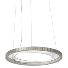 AM832 INTERLACE CHANDELIER - Alan Mizrahi Lighting