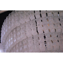 QZ1058 ICE CUBE - Alan Mizrahi Lighting