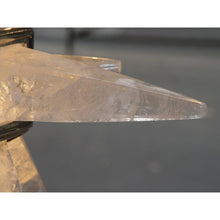 QZ107 SMALL ROCK - Alan Mizrahi Lighting