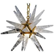 QZ108 STAR ROCK - Alan Mizrahi Lighting