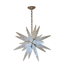 QZ108 STAR ROCK - Alan Mizrahi Lighting
