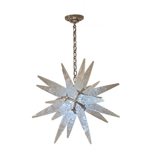 QZ108 STAR ROCK - Alan Mizrahi Lighting