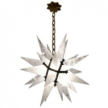 QZ108 STAR ROCK - Alan Mizrahi Lighting