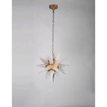 QZ108 STAR ROCK - Alan Mizrahi Lighting