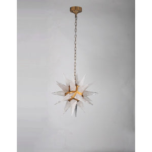 QZ108 STAR ROCK - Alan Mizrahi Lighting