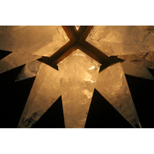 QZ108 STAR ROCK - Alan Mizrahi Lighting