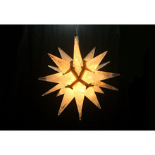 QZ108 STAR ROCK - Alan Mizrahi Lighting