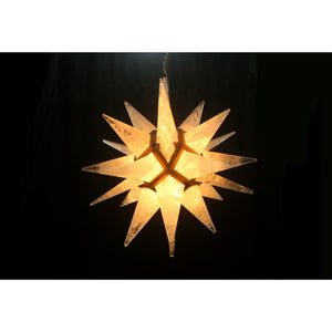 QZ108 STAR ROCK - Alan Mizrahi Lighting