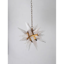 QZ108 STAR ROCK - Alan Mizrahi Lighting