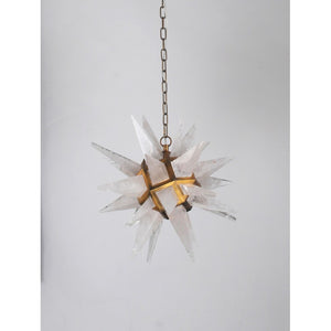 QZ108 STAR ROCK - Alan Mizrahi Lighting