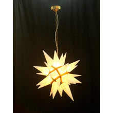 QZ108 STAR ROCK - Alan Mizrahi Lighting