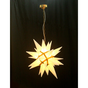 QZ108 STAR ROCK - Alan Mizrahi Lighting
