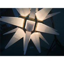 QZ108 STAR ROCK - Alan Mizrahi Lighting