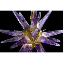 QZ108 STAR ROCK - Alan Mizrahi Lighting
