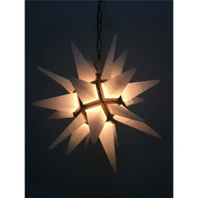 QZ108 STAR ROCK - Alan Mizrahi Lighting