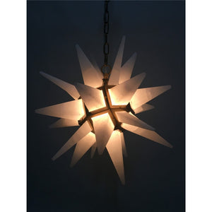 QZ108 STAR ROCK - Alan Mizrahi Lighting