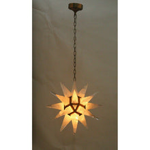 QZ108 STAR ROCK - Alan Mizrahi Lighting
