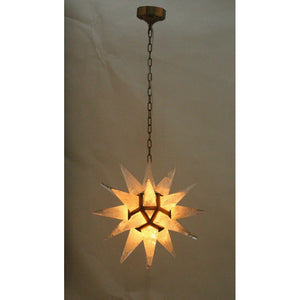 QZ108 STAR ROCK - Alan Mizrahi Lighting