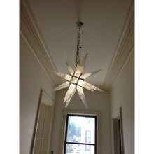 QZ108 STAR ROCK - Alan Mizrahi Lighting