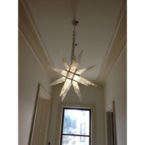 QZ108 STAR ROCK - Alan Mizrahi Lighting
