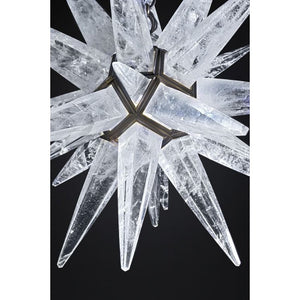 QZ108 STAR ROCK - Alan Mizrahi Lighting