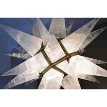 QZ108 STAR ROCK - Alan Mizrahi Lighting