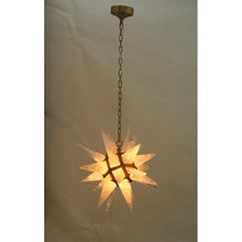 QZ108 STAR ROCK - Alan Mizrahi Lighting