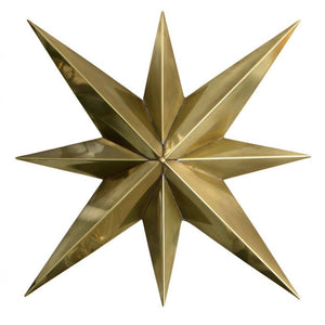 QZ1106 STAR WALL - Alan Mizrahi Lighting