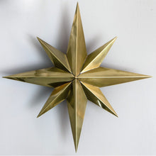 QZ1106 STAR WALL - Alan Mizrahi Lighting