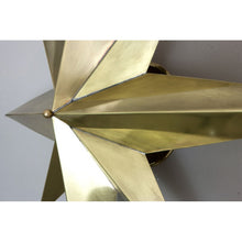 QZ1106 STAR WALL - Alan Mizrahi Lighting