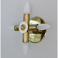 QZ1106 STAR WALL - Alan Mizrahi Lighting
