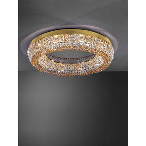 QZ1121 LALAMPADA - Alan Mizrahi Lighting