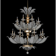 QZ11259 TIEPOLO - Alan Mizrahi Lighting