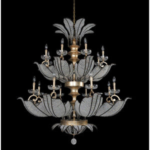 QZ11259 TIEPOLO - Alan Mizrahi Lighting