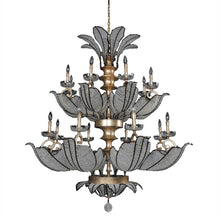 QZ11259 TIEPOLO - Alan Mizrahi Lighting