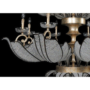 QZ11259 TIEPOLO - Alan Mizrahi Lighting